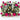 Luxury Gift with Floral Arrangement