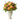 Madly in Love : A Colorful Flower Arrangement in Vase