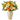 Sweet Moments Flower Vase Arrangement