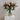 Elegant Lily Display - Lilies in Elegant Glass Display
